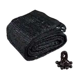 PP Plastic Garden Netting Outdoor Windbreak Cloth From Greenhouse <strong>Sun</strong> <strong>Shade</strong> <strong>Net</strong> for <strong>Sun</strong> Shading - Product Image 6