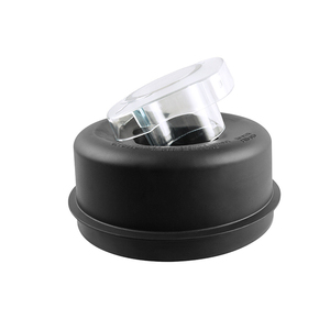 Jiuce Lắc Và Sinh Tố Máy Xay Sinh Tố ContainerElectric Máy Công Nghiệp Stick Thương Mại Countertop Đông Lạnh Sữa Chua Chai Smoothie - Product Image 6