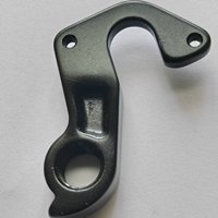 Support de dérailleur arrière pour vélo VTT, convertisseur de patte de dérailleur, crochet de levier de vitesses