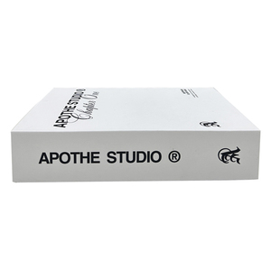 Custom Luxury Skincare Christmas Gift Packaging <b>Boxes</b> <b>Book</b> Shape Magnetic Closure Embossed Matt Laminated Custom Paper Box - Product Image 3