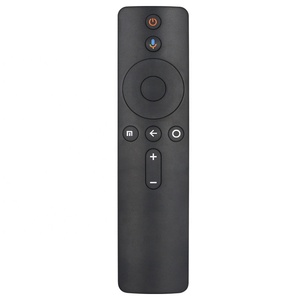 Nuevo Control Remoto de Voz de Repuesto para <span class=keywords><strong>Xiaomi</strong></span> TV <span class=keywords><strong>4S</strong></span> 4A TV <span class=keywords><strong>Box</strong></span> - Product Image 1