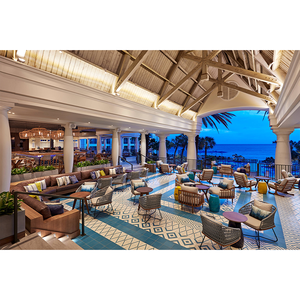 Nhà Máy Tùy Biến Sang Trọng Gỗ Hiện Đại Thân Thiện Với Môi Bền Ghế Đám Cưới Đồ Nội Thất Tiệc Toàn Bộ - Product Image 4