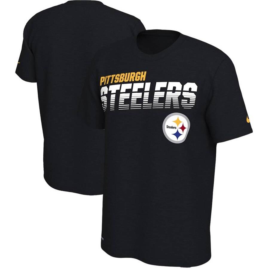 Pittsburgh Steelers Negro