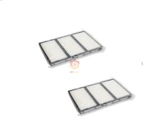 Accessoires d'excavatrice Ben Ling HD - <span class=keywords><strong>8</strong></span> / <span class=keywords><strong>WA470</strong></span> chargeur filtre de climatiseur externe 4033060270 pour toutes sortes d'excavatrice - Product Image 5