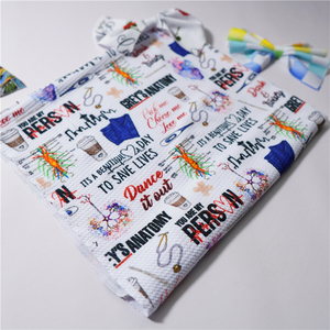 Tela de Jersey <span class=keywords><strong>Liverpool</strong></span> Bullet de Poliéster y Elastano, Tejido por Urdimbre, Impresión Digital por Sublimación, Secado Rápido, Anti-UV, <span class=keywords><strong>para</strong></span> Forro de Vestidos - Product Image 5