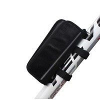 Kit d'outils de réparation de sac de vélo, Kit de réparation multifonctionnel, pompe en alliage d'aluminium pour vélo de montagne DT3085