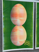 Impression de Flyers Personnalisés, Affiches pour la Publicité Commerciale, Promotion d'Événements, Impression d'Affiches pour Salons Professionnels