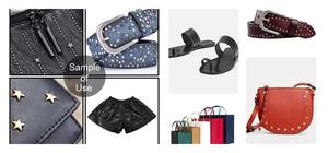 หมุดย้ำโลหะแบบเข็มกด<span class=keywords><strong>ส</strong></span>ำหรับงานหัตถกรรมเครื่องหนัง<span class=keywords><strong>รองเท้า</strong></span>ตกแต่ง<span class=keywords><strong>ด</strong></span>้วยหมุ<span class=keywords><strong>ด</strong></span>กระดุมคู่สำหรับทำกระเป๋า - Product Image 5