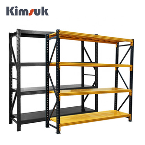 customized industrial rack heavy duty pallet rack system warehouse storage shelf shelved racking metal storage rack shelving uni