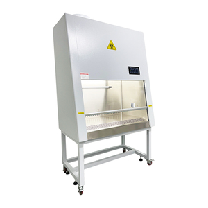 Cabina de Seguridad Biológica Clase II de Escritorio Vertical para Laboratorio - Product Image 1
