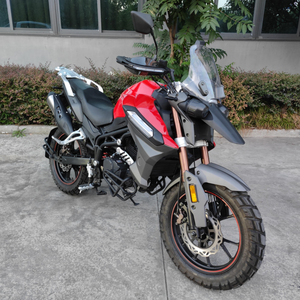 LED Light Electric Start <strong>250CC</strong> <strong>Motorcycle</strong> 300CC Oil Cooling Disc Brake Racing <strong>Motorcycle</strong> off Road 50cc Motorbike - Product Image 3