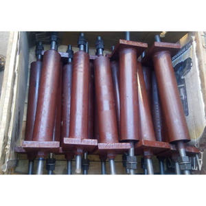 M13 M14 M19 M20ต่ำคาร์บอนAstm F1554 Anchor Bolt - Product Image 5