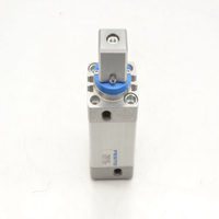 Nouveau Contrôleur de programmation PLC dédié PAC d'automatisation industrielle DFSP-Q-32-20-DF-PA, stock original disponible