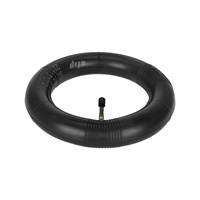 Cámara de aire Ulip 60/70-6.5 con válvula de 90 grados, embalaje en caja de color, piezas de cámara interna para G30 G30D G30LP