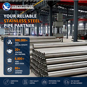 แผ่นเหล็กสแตนเลสรีดเย็น ASTM Standard 301 304 ผิวซาติน หนา 1.5 มม. x กว้าง 1500 มม. สำหรับถังแรงดัน - Product Image 1