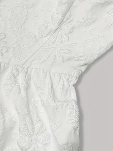 Abito Estivo Jacquard da Donna 2026 Personalizzato all'Ingrosso, Stile Vintage Francese Retrò, Texture 3D Tessuta, Canotta a Quadri con Bordo a Cordoncino - Product Image 4