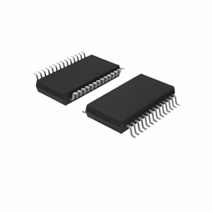 9DB206CFLF Clock Timing Authorized Distributor 28 SSOP Electronic Circuit Components - Product Image 1