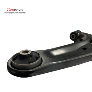 Gennovo OE accessoires de qualité du bras de commande de voiture 54501-A7000 pour kia forte koup forte 2014 2016 <span class=keywords><strong>2017</strong></span> 2018 forte 5 - Product Image 2