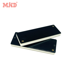 Tùy chỉnh nhiệt độ cao PCB RFID Chống kim loại <span class=keywords><strong>tag</strong></span> UHF RFID trên kim loại <span class=keywords><strong>Tag</strong></span> cho Kim Loại Tài Sản Quản Lý Công cụ - Product Image 3