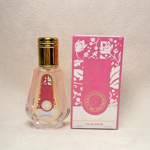 Venta Directa <span class=keywords><strong>de</strong></span> Fábrica, Perfume <span class=keywords><strong>de</strong></span> <span class=keywords><strong>Mujer</strong></span> <span class=keywords><strong>de</strong></span> 50 ml, Aroma Floral y Frutal, Estilo Árabe <span class=keywords><strong>de</strong></span> Dubái y Medio Oriente, Spray Clásico <span class=keywords><strong>de</strong></span> Larga Duración - Product Image 6