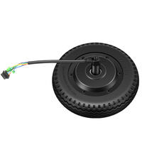 Moteur de moyeu avant pour fauteuil roulant électrique ANGYANG L50 2KG léger, moteur CC sans balais 70MM 1250RPM