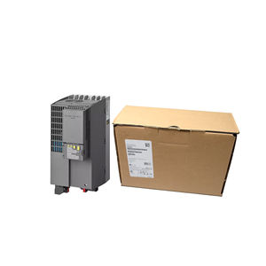 Inversor G120C Plc Nuevo y Original, Plc G120C con Potencia Nominal 6SL3210-1KE22-6AF1, Inversor de Frecuencia - Product Image 6