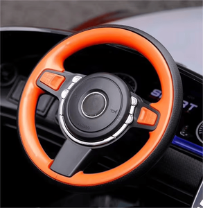 <span class=keywords><strong>Voiture</strong></span> électrique Evoque sous licence pour enfants de 2 à 6 ans, <span class=keywords><strong>voiture</strong></span> à pédales 12v pour enfants - Product Image 6