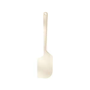 Silicone Spatula Large Heat Resistant Baking Butter Scraper Mixing Knife Oven Safe Dishwasher Safe - Product Image 5