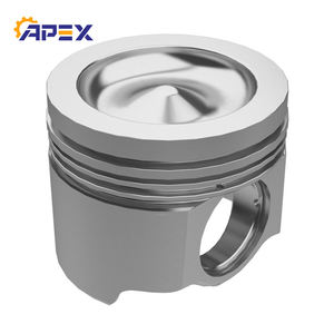 Pièces de rechange durables pour excavatrice APEX 388-2310 Piston pour chargeuse sur pneus 980h Excavatrice E345d 345C Moteur C13 Groupe électrogène - Product Image 1