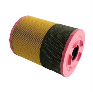ไส้กรองอากาศที่ใช้ร่วมกันได้กับ MENGMA C25740 (กระดาษกรอง) - Product Image 4
