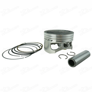 YX150 160ชุดลูกสูบ60มม. สำหรับ160cc <span class=keywords><strong>150cc</strong></span> YX จักรยานวิบากขุดอุโมงค์ SDG G G G G G G - Product Image 2