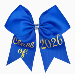 โบว์เชียร์สำหรับงา<span class=keywords><strong>น</strong></span>รับปริญญา รุ่นปี 2026 ยางรัดผมริ<span class=keywords><strong>บ</strong></span><span class=keywords><strong>บ</strong></span>ิ้<span class=keywords><strong>น</strong></span>โกรเกร<span class=keywords><strong>น</strong></span>สีทองข<span class=keywords><strong>น</strong></span>าดใหญ่ ประดับคริสตัล สำหรับเด็ก งา<span class=keywords><strong>น</strong></span>ปาร์ตี้รั<span class=keywords><strong>บ</strong></span>ปริญญา - Product Image 4