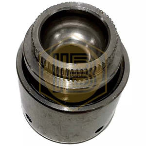 Connettore taptothread con filettatura a barbelle 1/2 BSP con John Guest 3/8 - Product Image 4