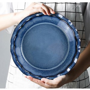 <span class=keywords><strong>UNICASA</strong></span> - Molde Redondo de Cerámica Ecológico de 11 Pulgadas para Tartas, Pizzas y Postres - Product Image 4