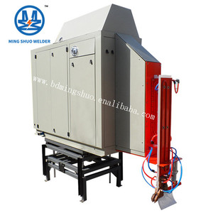 Chất lượng tốt nhà máy trực tiếp bán nhà máy ống <span class=keywords><strong>erw</strong></span> ống máy hàn trạng thái rắn H.F. Thợ hàn - Product Image 5