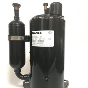 คอมเพรสเซอร์แบบสกรอลล์ Gree รุ่น QX-A086A130 1 แรงม้า 24 โวลต์ สำหรับเปลี่ยนแอร์ - Product Image 4
