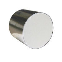 Substrato Catalitico a Nido d'Ape in Cordierite DPF DOC Filtro Metallico per Purificatore Gas di Scarico Auto in Motori Diesel/Benzina