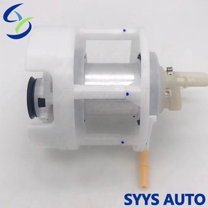 Bomba de Combustible de Alta Calidad A1974700494 197 470 04 94 1974700494 para Mercedes Benz G63, G65, <span class=keywords><strong>SL63</strong></span>, SL65 AMG - Product Image 4