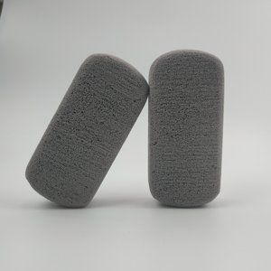 Chien chat animaux cheveux pour enlever les poils d'animaux pierre rouleau de brosse pour le nettoyage - Product Image 3