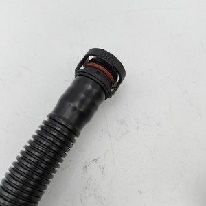 <span class=keywords><strong>S</strong></span>éparateur d'huile de tuyau de reniflement 94810721702 tuyau de reniflard de carter pour Porsche <span class=keywords><strong>Cayenne</strong></span> <span class=keywords><strong>S</strong></span> 4.5L <span class=keywords><strong>V8</strong></span> (<span class=keywords><strong>955</strong></span>) 2003 - 2006 94810721503 - Product Image 5