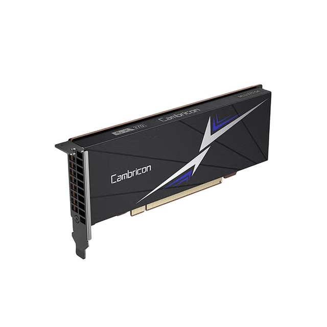 Graphics Cards China Graphic Card Enterprise Level 64GB Hbm2e Training Acceleration