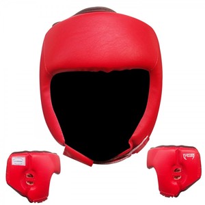 Protège-tête et mitaines de Protection pour la boxe MMA - Product Image 1