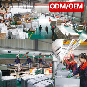 Caldaia Elettrica Intelligente di Fascia Alta per Acqua Calda e Riscaldamento Domestico OEM ODM - Product Image 5