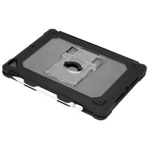 Clavier intelligent avec connecteur MFI, logo personnalisé, clavier magique avec housse en PU et étanche, conçu pour iPad 10.2 10.5 - Product Image 5