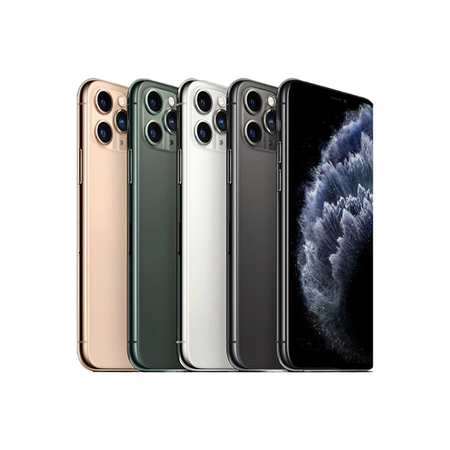 Cheap Original Unlocked  Phones Grade AA+ Mobile Phone iPhone 11 Pro Max