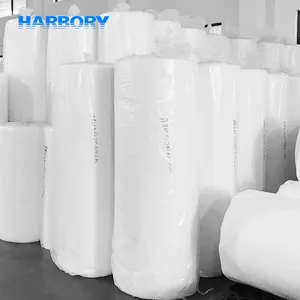 Chuyên nghiệp bán hàng trực tiếp vật liệu lọc polyester needled cảm thấy chất lỏng PE vải lọc cho lọc nước