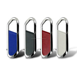 Precio barato en venta nuevo metal pen drive llavero boda y regalo gratis logotipo llavero de metal mini pormo usb flash drive - Product Image 4
