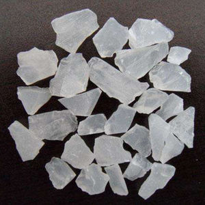 Muestra Gratuita de Sulfato de Aluminio 100% Seguro para la Entrega, CAS 10043-01-3 - Product Image 3