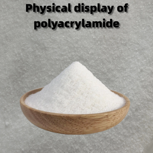 Circulação de Água PAM para Tratamento de Perfuração de Poliacrilamida de Alto Peso Molecular e Alta Pureza em Águas Residuais - Product Image 2