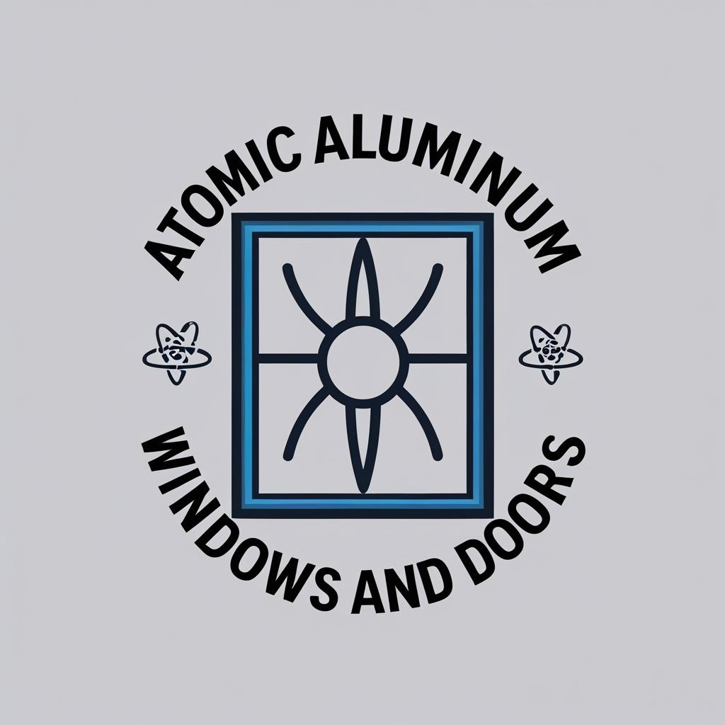 Atomic Construction Machinery Co., Limited logo